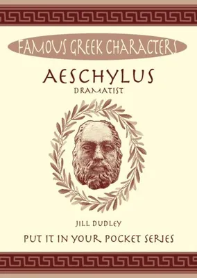 Produktbild von Aeschylus