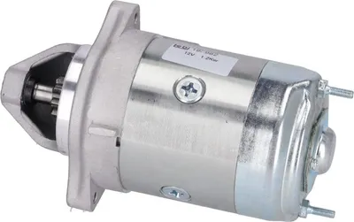 Produktbild von FEBI BILSTEIN 192982 Starter Anlasser 1,2kW passend für PEUGEOT J5 Pritsche/Fahrgestell (280L) 12V