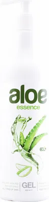 Obrázek produktu pro Diet Esthetic Aloe sprchový gel 500ml