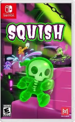 Immagine prodotto di Squish