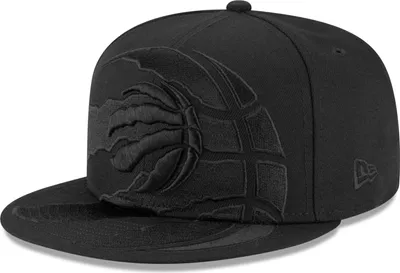 Produktbild von New Era 59Fifty Fitted Cap - SPILL Toronto Raptors - 7 1/8