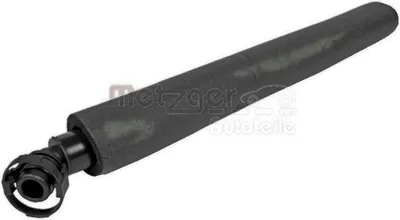 Immagine prodotto di Tubo di ventilazione del carter METZGER per BMW 3 (E46)