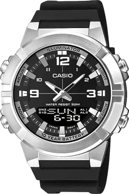 Produktbild von Casio AMW-870-1AVDF Uhr