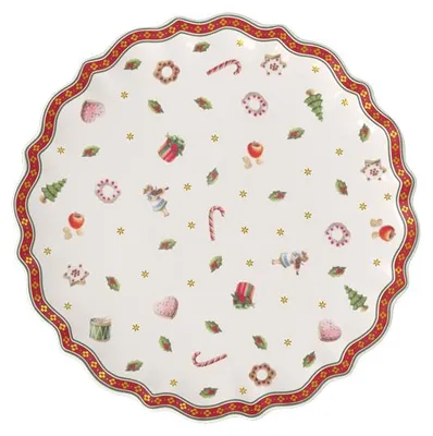 Zdjęcie produktu dla Villeroy & Boch 1485852291, Porcelana, Wielobarwny, 21 cm, 592 g