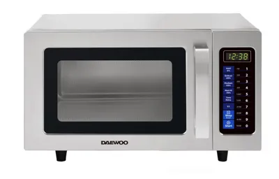 Produktbild von Daewoo Gastro-Mikrowelle CB257SI10 18103007