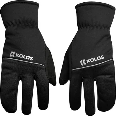 Immagine prodotto di Guanti Kalas Nordic Z Lobster Nero 10 Uomo Nero 10