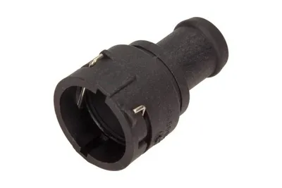Produktbild von MAXGEAR 18-0465 Kühlmittelflansch für VW Golf VII Schrägheck (5G1, BQ1, BE1, BE2) Wasserflansch