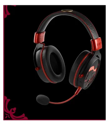 Imagen del producto de LEXIP X Auriculares Dragon, inspirados en Juego de Tronos