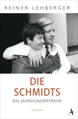 Obrázek produktu pro Die Schmidts. Ein Jahrhundertpaar