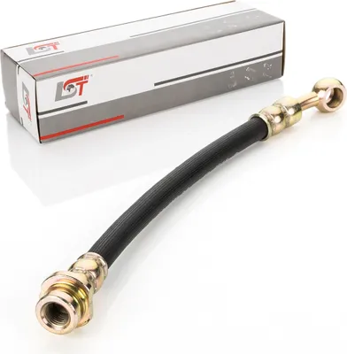 Produktbild von 1x BREMSSCHLAUCH FÜR NISSAN MICRA II K11 HINTERACHSE - 235 mm