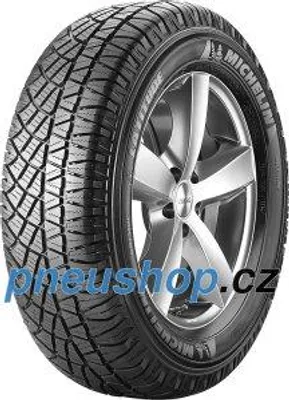 Obrázek produktu pro 255Latitude Cross (255/60 R18 112H XL)