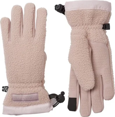 Produktbild von Handschuhe SealSkinz Hoveton pink, Gr. M, Damen