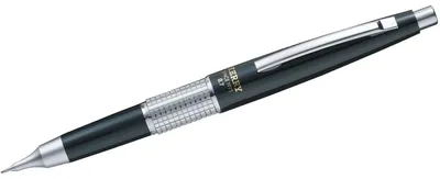 Zdjęcie produktu dla Ołówek mechaniczny Pentel Kerry 0,7 mm czarny