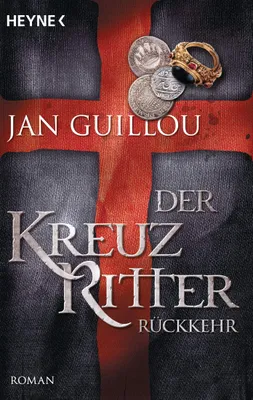 Produktbild von Der Kreuzritter - Rückkehr