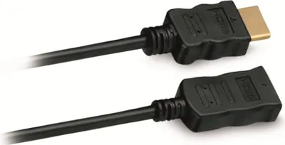 Image de Rallonge HDMI haute vitesse 2,00m ETHERNET