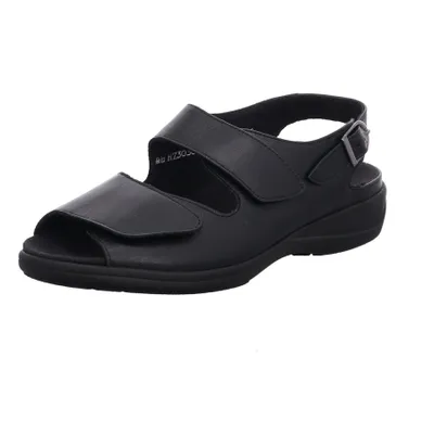 Productafbeelding van Zwarte sandalen voor dames