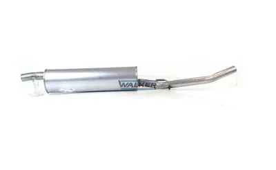 Obrázok produktu pre WALKER 23661 Stredový tlmič hluku Tlmič hluku