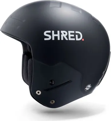 Image de Shred Basher Ultimate Casque Noir S-M Noir S-M