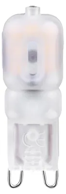 Immagine prodotto di Avide Mini faretto a led G9 2,5 W 3000K 180 Lum 230 V - Bianco caldo