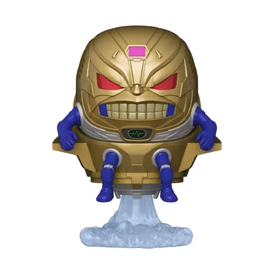 Immagine prodotto di Ant-Man and the Wasp: Quantumania Funko POP! figura da collezione in PVC - M.O.D.O.K. (1140)