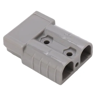 Obrázek produktu pro 5 sad konektorů zástrčky baterie Rychlé připojení odpojení měděné svorky pro nabíjení 50A 600V