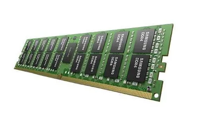 Produktbild von Samsung M393A2K43CB2-CTD, 16 GB, 1 x 16 GB, DDR4, 2666 MHz, RDIMM