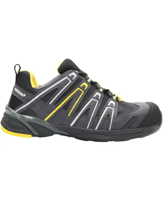 Zdjęcie produktu dla Buty ochronne ARDON®DIGGER S1 żółte, ROZMIAR/RÓŻNICA: 39