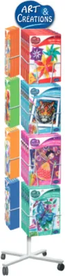 Produktbild von SentoSphere SentoSphere Art & Creations Display