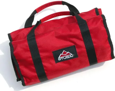 Produktbild von STUBAI Rolltasche rot zu Art. 5102.14+5602.14 leer