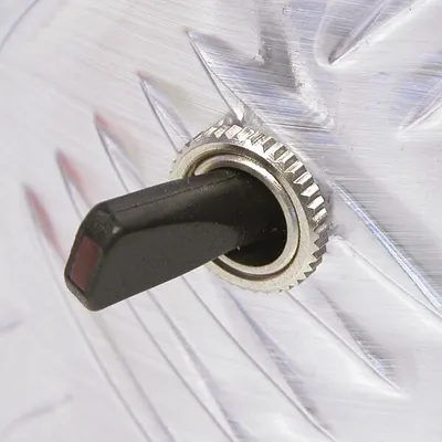 Zdjęcie produktu dla Schakelaar On/Off 12V 20A
