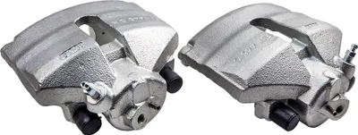 Produktbild von 2x Bremssattel Vorne links rechts for Audi A3 8P VW Golf 5 1K1 Seat Altea 5P
