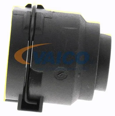 Produktbild von VAICO V10-5882 Kühlmittelflansch für AUDI A6 Avant (4F5, C6) Wasserflansch