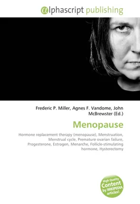 Produktbild von Menopause
