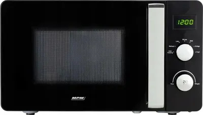 Produktbild von Mikrowellenherd 20L 700W Autocook Led, Auftauen Und Aufwärmen