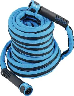Obrázek produktu pro Textilní hadice for_q KOMFORT 15 m