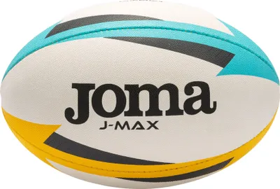 Zdjęcie produktu dla Joma J-Max piłka do rugby dla dzieci biała 400680