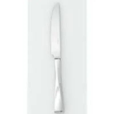 Obrázek produktu pro Stolní nůž Sambonet Twist z nerezové postříbřené oceli Hh.O. S0057-S00014-52726-14