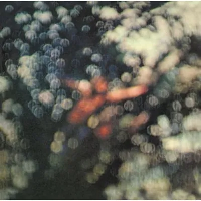 Image de Pink Floyd - Obscured By Clouds (CD)