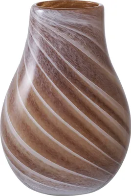Image de Faro vase brune.