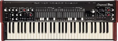 Zdjęcie produktu dla Viscount Legend One 61