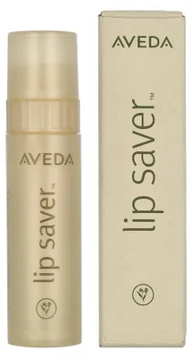 Produktbild von Aveda 18084928479, Lippenbalsam, Farblos, Unisex, trockene Haut, Rizinusöl, Beruhigend, Feuchtigkeitsspendend