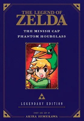 Produktbild von The Legend of Zelda