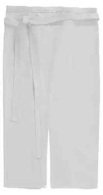 Obrázek produktu pro CG Workwear – zástěra „Milano“ LT2108 (jednotná velikost) (bílá)
