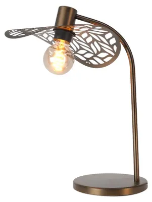 Productafbeelding van Tafellamp Swaby Ø 30cm