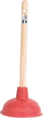 Immagine prodotto di Pompa a vuoto 100% gomma - Starwax