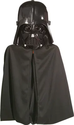 Image de Star Wars Dark Vador Costume Set pour enfants
