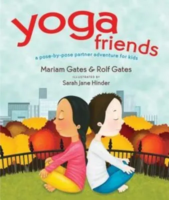Obrázok produktu pre Yoga Friends