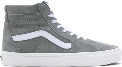Immagine prodotto di Vans Sneakers VN0007NSBY11 in Grey color size 41