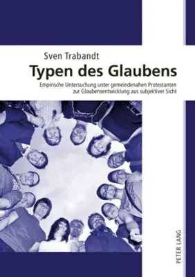 Zdjęcie produktu dla Typen des Glaubens