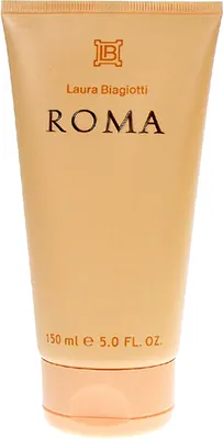Obrázek produktu pro Laura Biagiotti Roma BL 150 ml W